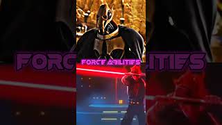 Grievous vs Maul starwars shorts generalgrievous darthmaul [upl. by Ethbinium]