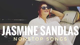 Jasmine Sandlas nonstop songs  Jasmine Sandlas new songs  all new Jasmine Sandlas video songs [upl. by Ahto]