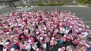 Limavady Central Primary Wheres Wally [upl. by Holms]