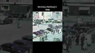 Restored footage from Germane 1948History Learn With Arham Zx [upl. by Neehsar]