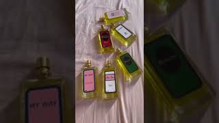 Perfumes Femininos As Fragrâncias Mais Desejadas da Shopee ✨ [upl. by Anaek132]