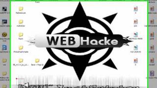 Derrubando server de CS sem usar o DOS  webhacke D [upl. by Sokim]