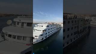 Nile cruise  Egypt travel adventure egypt traveling travelvlog travelphotography tour [upl. by Krishnah]