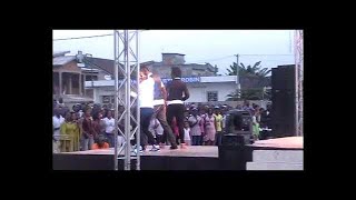 Serge Beynaud  Tempo  Live 2011 [upl. by Kissiah]