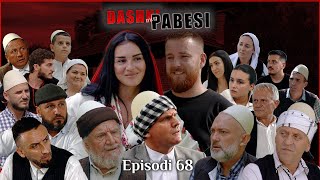 DASHNI DHE PABESI  Episodi 68 Tregime të Vjetra [upl. by Mathe]