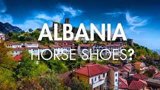 Lets Explore Albania [upl. by Aehsila]