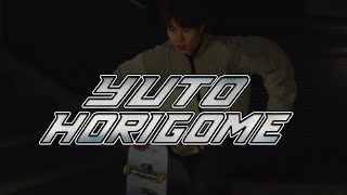 Yuto Horigomes quotAprilquot Part [upl. by Adiaros]