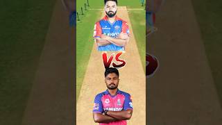 S SAMSON vs R PANT 3balls challenge cricket shorts trending indiacricket indiancricketer rc24 [upl. by Arahk]