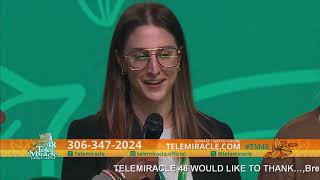 Telemiracle 48 Hour 17 of 20 [upl. by Ludlow219]