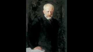 Tchaikovsky  Violin Concerto in D major Op 35 [upl. by Davita]