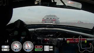 NASA ST5  Buttonwillow 14CW  Oct 2024  Sat Race [upl. by Jervis908]