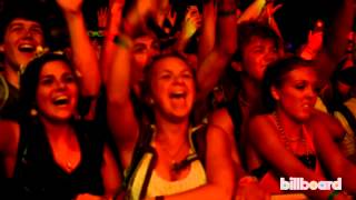 Pretty Lights LIVE at Bonnaroo 2013 [upl. by Ahseryt]