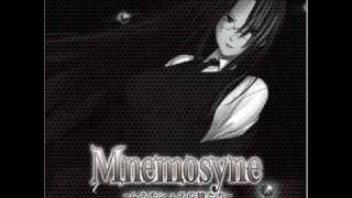 Mnemosyne OST  27  Existence of Eipos [upl. by Leod]