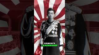 Shocking Truths About Japans History 😳🇯🇵 [upl. by Streetman]