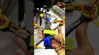 Build Your Signature 5Inch FPV Drone with MEPS SZ2306 Motors [upl. by Sena]