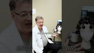 My Stroke with Dr Joseph Schneider [upl. by Zsuedat]