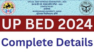 up bed form 2024  how to fill up bed online form 2024 [upl. by Ardnoek355]