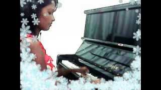 Sinhala NONSTOP Baila The piano cover [upl. by Edric]