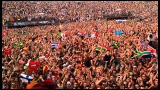 Martin Solveig live at Tomorrowland 2012 [upl. by Mollie115]