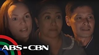 Rated K Celebrities share ghost stories with Rated K [upl. by Aurthur]