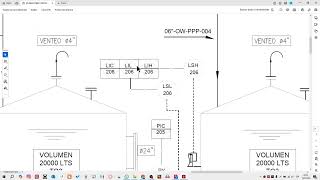 PLOTEAR UN CAD A PDF [upl. by Puklich]