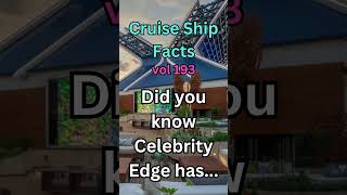 Cruise Ship Facts vol 193 [upl. by Shapiro]