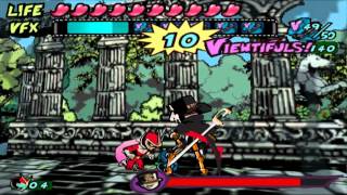 Viewtiful Joe  PS2 Gameplay HD [upl. by Vincelette]