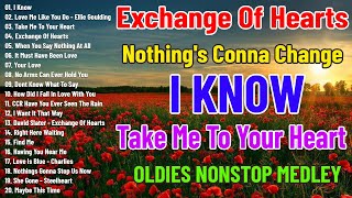 Greatest Oldies Songs Of 60s 70s 80s  Eddie Peregrina Lord SorianoTom J [upl. by Anaujnas]