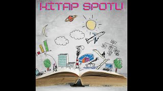 KİTAP SPOTUFARELER VE İNSANLAR KİTAP TANITIMI [upl. by Onoitna]