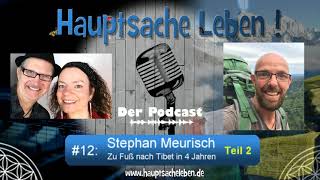 P12 Stephan Meurisch  Teil2 [upl. by Uv]