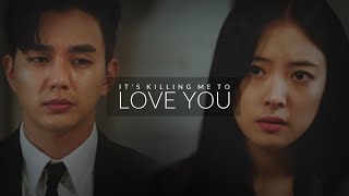 Dong Baek amp Sun Mi — Killing Me To Love You Memorist [upl. by Evelyn359]