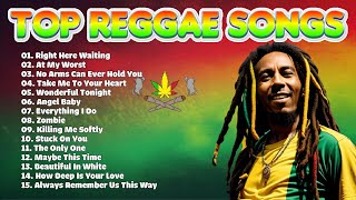 BEST REGGAE MIX 2024  MOST REQUESTED REGGAE LOVE SONGS 2024  REGGAE MUSIC HITS 2024 [upl. by Pepita]