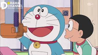 Doraemon Bahasa Indonesia No Zoom Episode Serangan Mendadak Kapal Selam Nobita [upl. by Anan541]