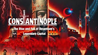 Byzantium The Lost Empire full documentary by John Romer [upl. by Bryan]