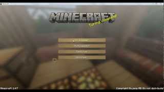 La mejor textura HD Para minecraft 147 [upl. by Isied]