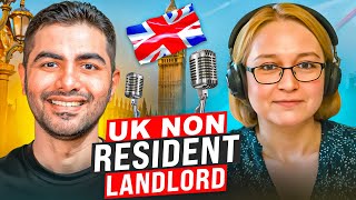 Understanding the NonResident Landlord Scheme in the UK [upl. by Curry365]