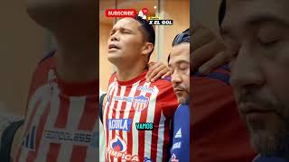 🔴¡Bacca Explota Junior No Puede Quedar Fuera de los 8 Emotivo Mensaje Antes de Patriotas [upl. by Deland]