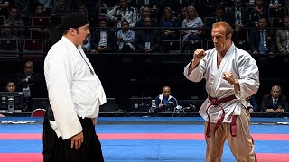 Unbelievable Fight  Steven Seagal vs Gene Lebell  Aikido vs Judo [upl. by Monika]