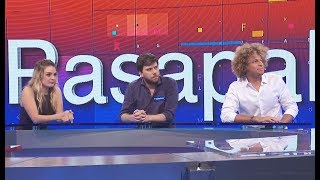 Pasapalabra  Programa 230218 [upl. by Zolner823]