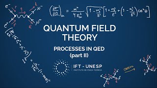 Quantum Field Theory I  Lecture 30 [upl. by Aihsema231]