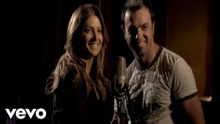 Shannon Noll Natalie Bassingthwaighte  Dont Give Up [upl. by Cramer]