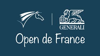 Generali Open de France 2024  Terrain 1 [upl. by Felita85]