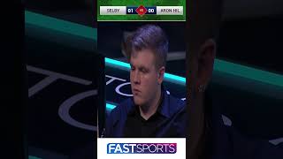 Selby vs Hill An Epic Snooker Duel at the English Open  Who Will Come Out Victorious  Fast Sports [upl. by Watson356]