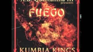 Kumbia Kings  Na Na Na Dulce Nina [upl. by Brightman]