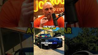 Joe Rogan Reveals His New Car Purchase [upl. by Antoni537]