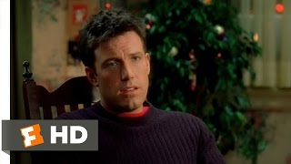 All I Want for Christmas 39 Movie CLIP  Better Get A Move On Slick 1991 HD [upl. by Adorl712]