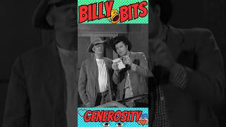 Hillbilly Generosity  The Beverly Hillbillies comedy generosity shorts funny [upl. by Bull]