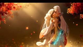 Inuyasha OST  Affections Touching Across Time [upl. by Astraea]