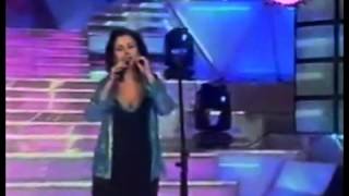 Snezana Savic  Ti si mi u krvi  Za milion godina  TV Pink 2001 [upl. by Yesiad158]