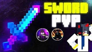 How To Become Pvp God in Minecraft [upl. by Kussell]